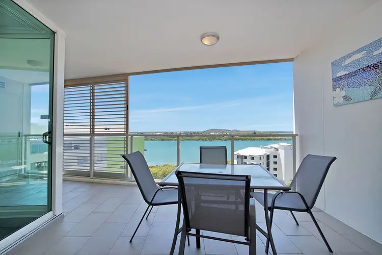 Third view of Homely unit listing, 39/4 Nelson Street, Mackay QLD 4740