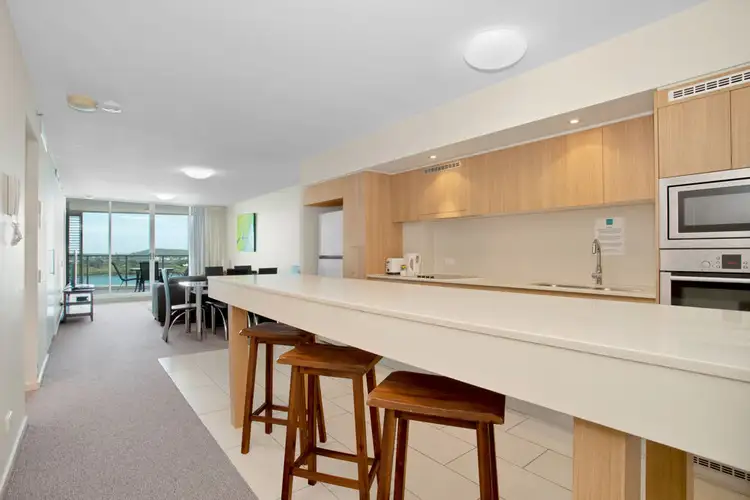 Fourth view of Homely unit listing, 39/4 Nelson Street, Mackay QLD 4740