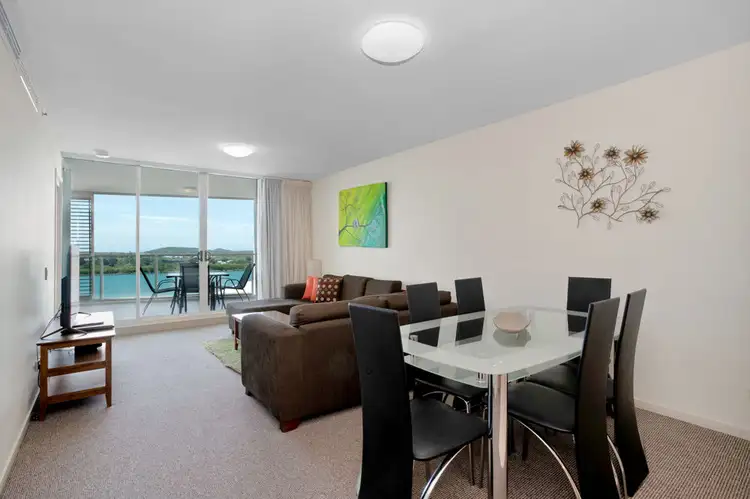 Fifth view of Homely unit listing, 39/4 Nelson Street, Mackay QLD 4740