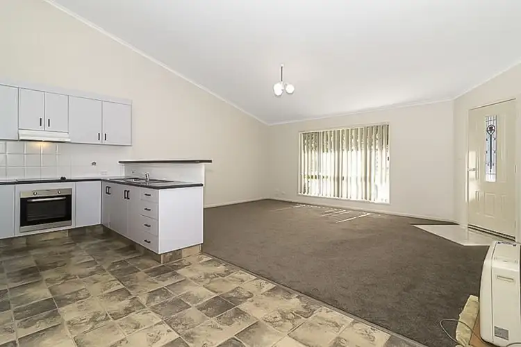 Third view of Homely unit listing, 16/19A Gladstone Street, Newtown QLD 4350