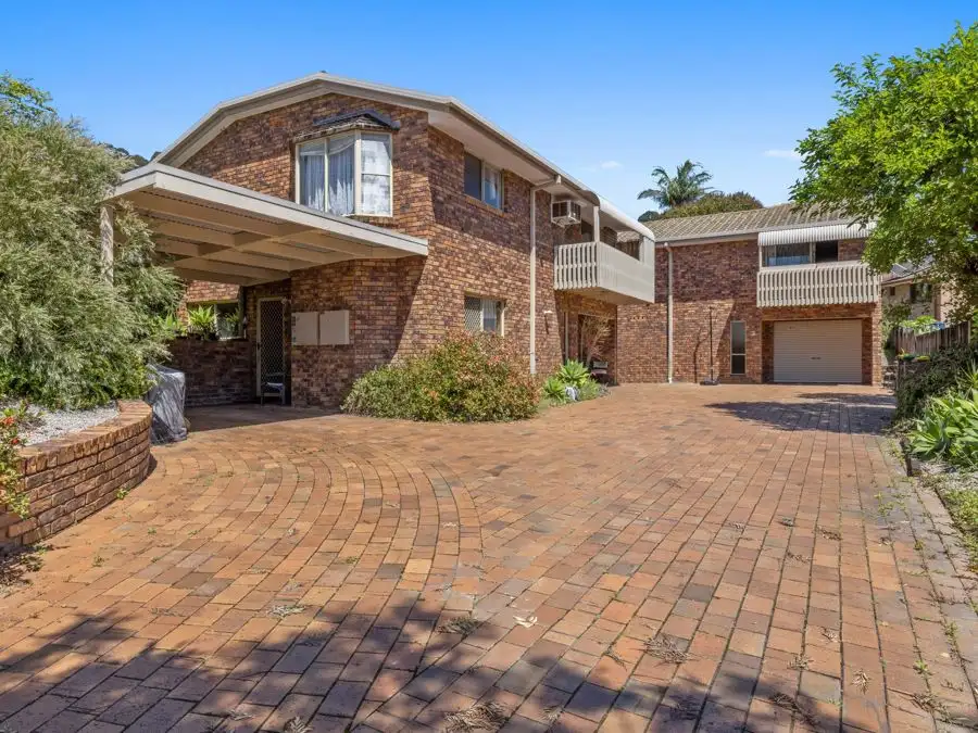 Main view of Homely house listing, 3 Lockyer Close, Coffs Harbour NSW 2450