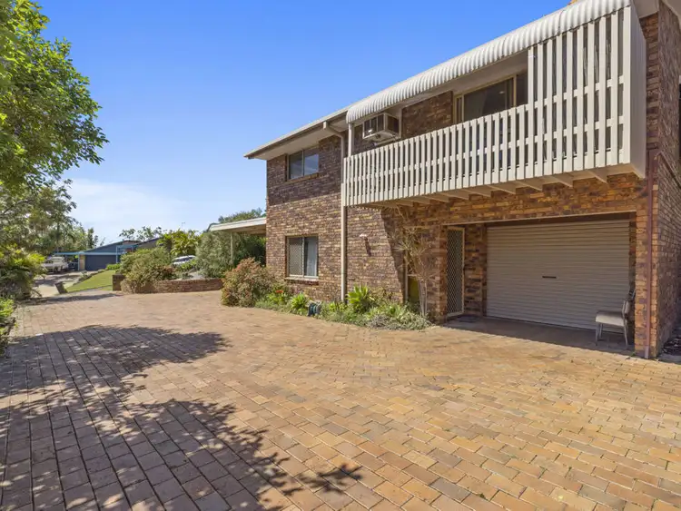 Second view of Homely house listing, 3 Lockyer Close, Coffs Harbour NSW 2450