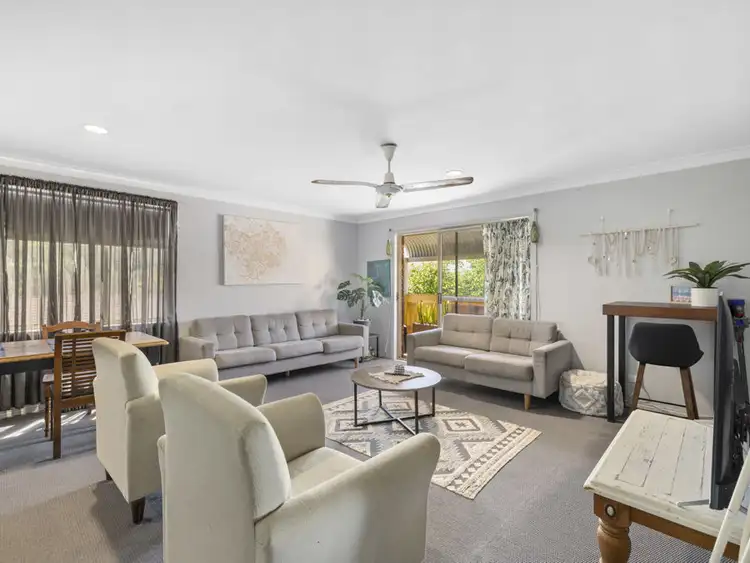 Fourth view of Homely house listing, 3 Lockyer Close, Coffs Harbour NSW 2450