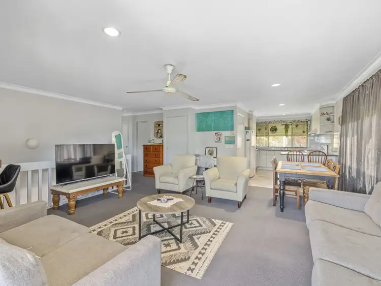 Fifth view of Homely house listing, 3 Lockyer Close, Coffs Harbour NSW 2450