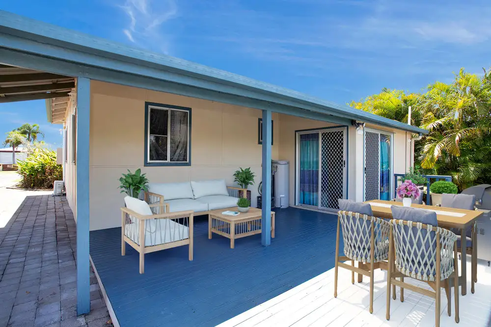Main view of Homely house listing, 19 Ready Street, South Mackay QLD 4740