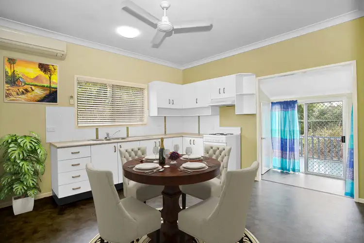 Second view of Homely house listing, 19 Ready Street, South Mackay QLD 4740