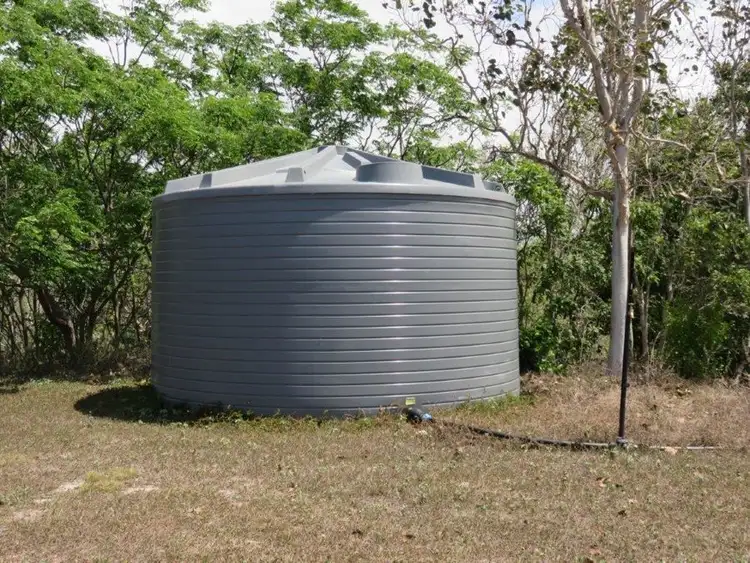 Third view of Homely land listing, LOT 177 LINDEMAN DRIVE, Bloomsbury QLD 4799