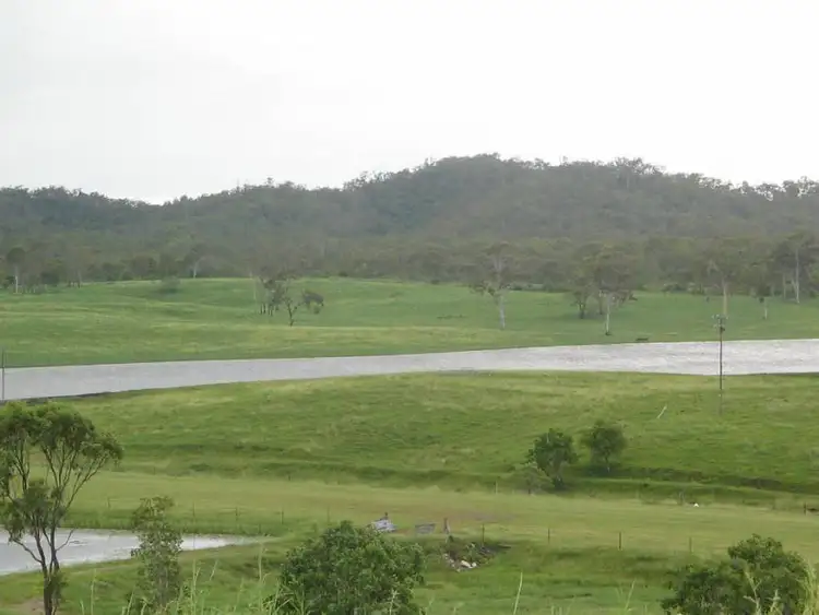 Seventh view of Homely land listing, LOT 177 LINDEMAN DRIVE, Bloomsbury QLD 4799