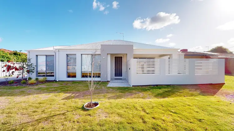 257A Drake street, Morley WA 6062