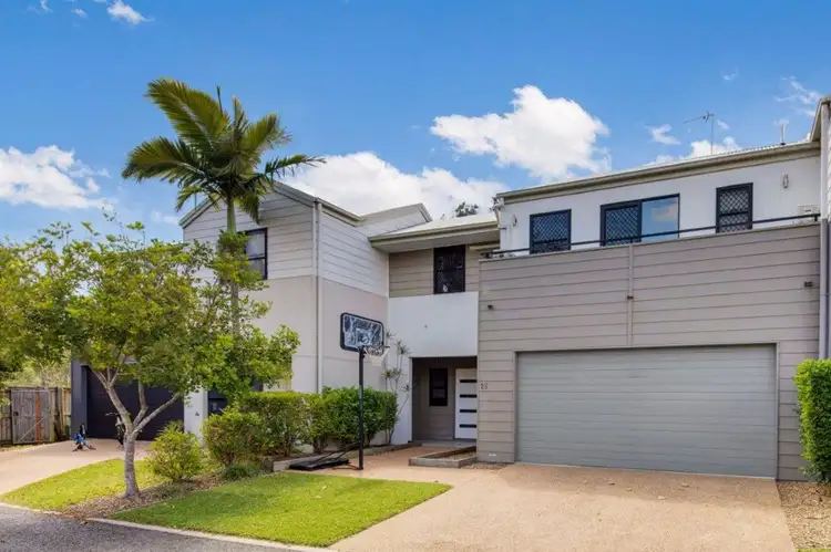 Main view of Homely townhouse listing, 25/1 Michel Place, Telina QLD 4680