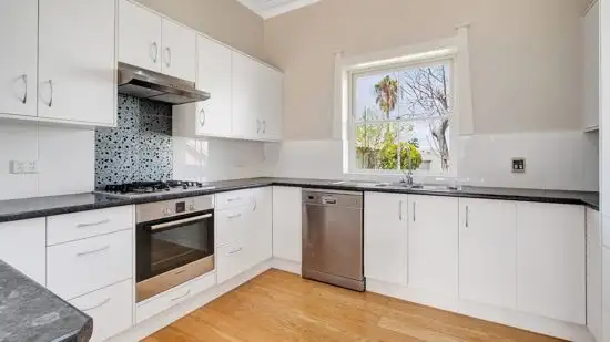 Second view of Homely house listing, 22 Dean Street, Tamworth NSW 2340