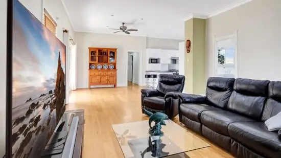 Third view of Homely house listing, 22 Dean Street, Tamworth NSW 2340