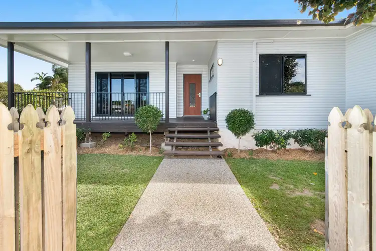 86 Field Street, West Mackay QLD 4740