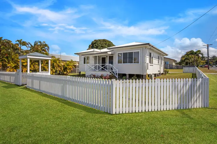 3 Little Street, North Mackay QLD 4740