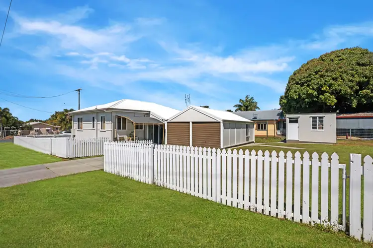 Second view of Homely house listing, 3 Little Street, North Mackay QLD 4740