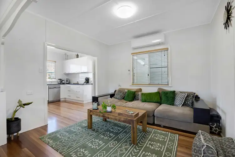 Fifth view of Homely house listing, 3 Little Street, North Mackay QLD 4740