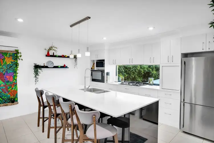 Third view of Homely house listing, 43 Armstrong Way, Highland Park QLD 4211