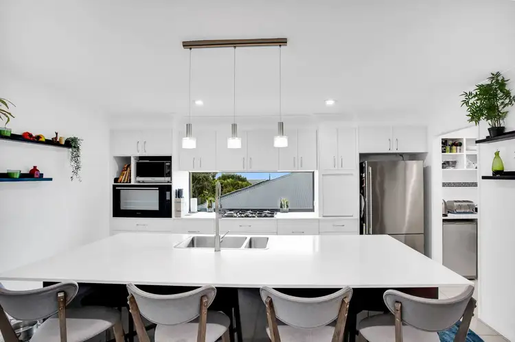 Fourth view of Homely house listing, 43 Armstrong Way, Highland Park QLD 4211