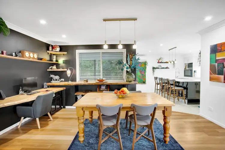 Fifth view of Homely house listing, 43 Armstrong Way, Highland Park QLD 4211