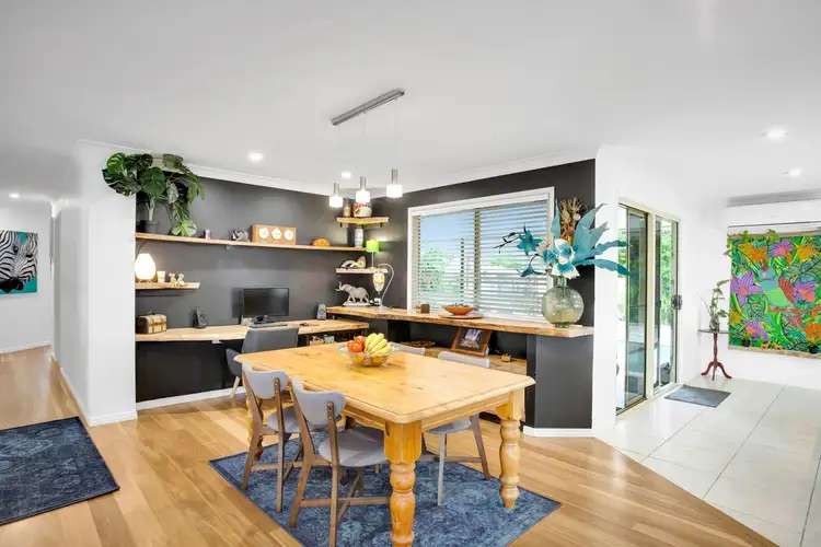 Sixth view of Homely house listing, 43 Armstrong Way, Highland Park QLD 4211