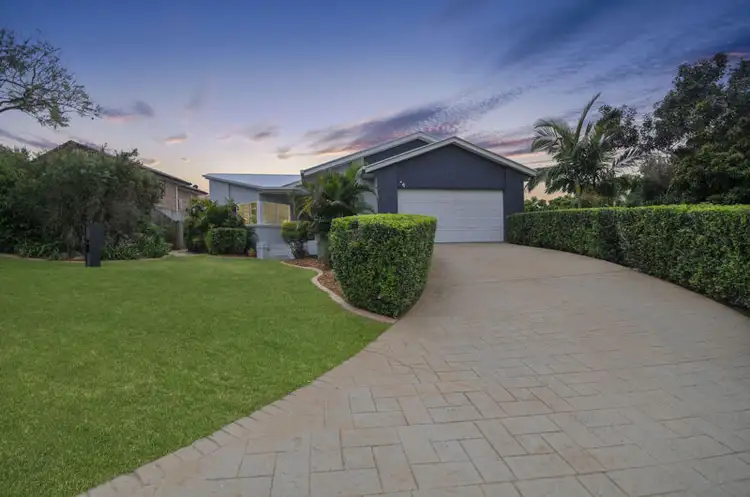 3 Castleroy Court, Albany Creek QLD 4035