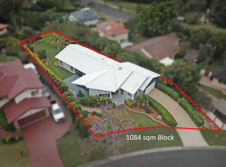 Second view of Homely house listing, 3 Castleroy Court, Albany Creek QLD 4035