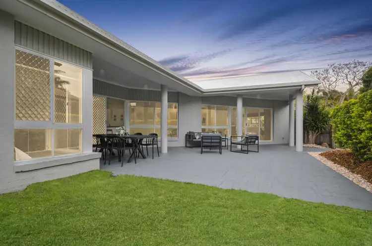 Sixth view of Homely house listing, 3 Castleroy Court, Albany Creek QLD 4035