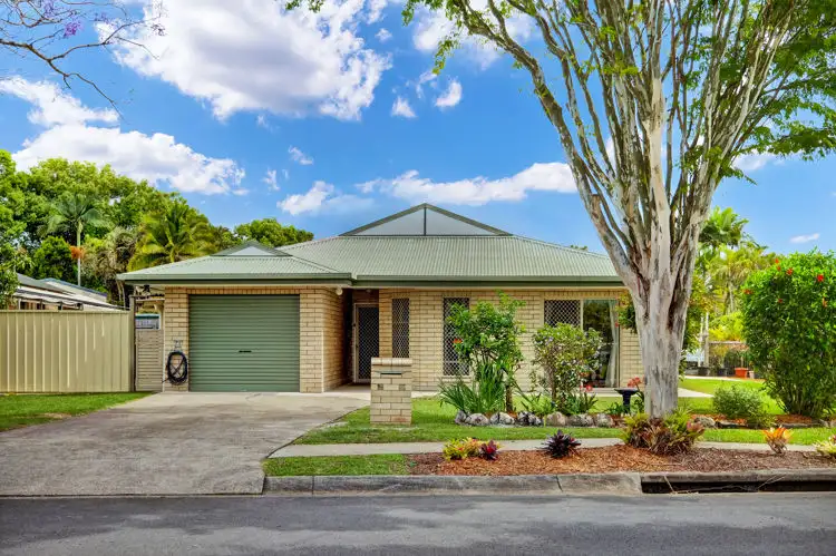 1/1 Parkvista Court, Burnside QLD 4560