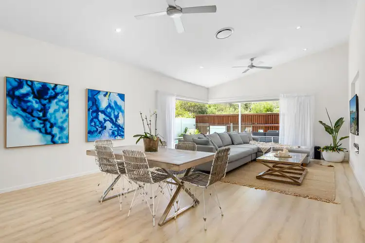 Second view of Homely house listing, 15 Jade Crescent, Caloundra West QLD 4551