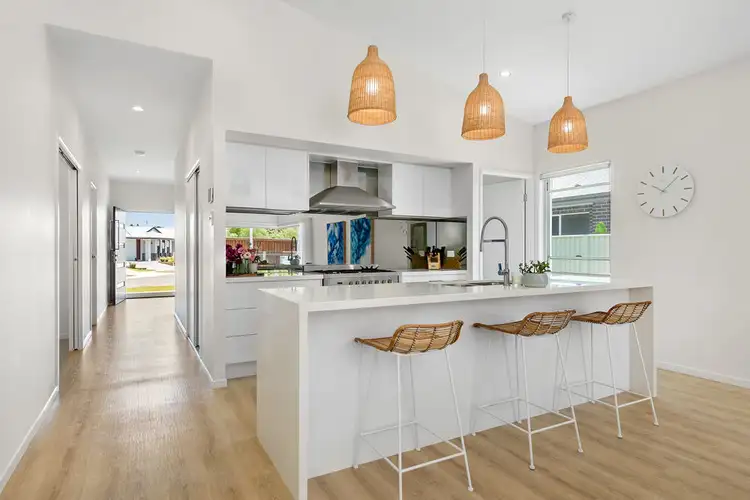 Fifth view of Homely house listing, 15 Jade Crescent, Caloundra West QLD 4551