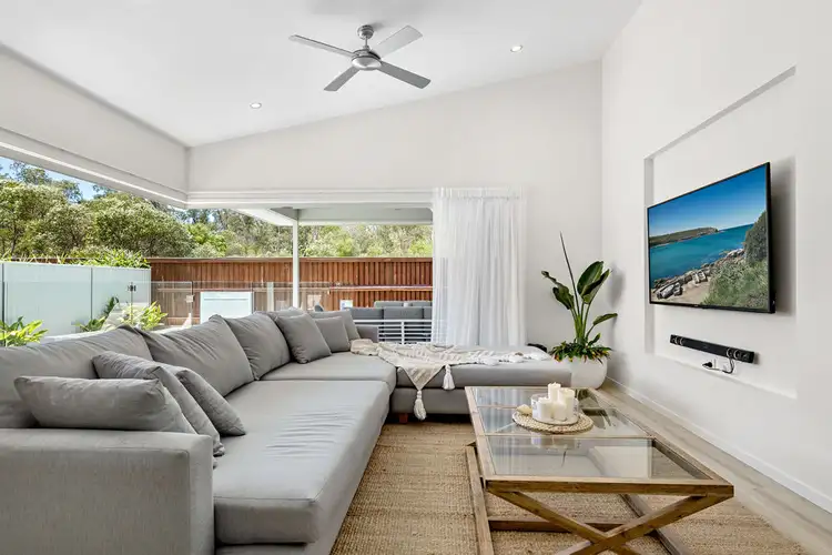 Sixth view of Homely house listing, 15 Jade Crescent, Caloundra West QLD 4551