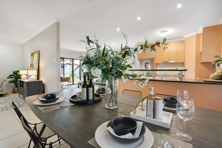 Fifth view of Homely house listing, 16 Lois Street, Mount Pleasant QLD 4740