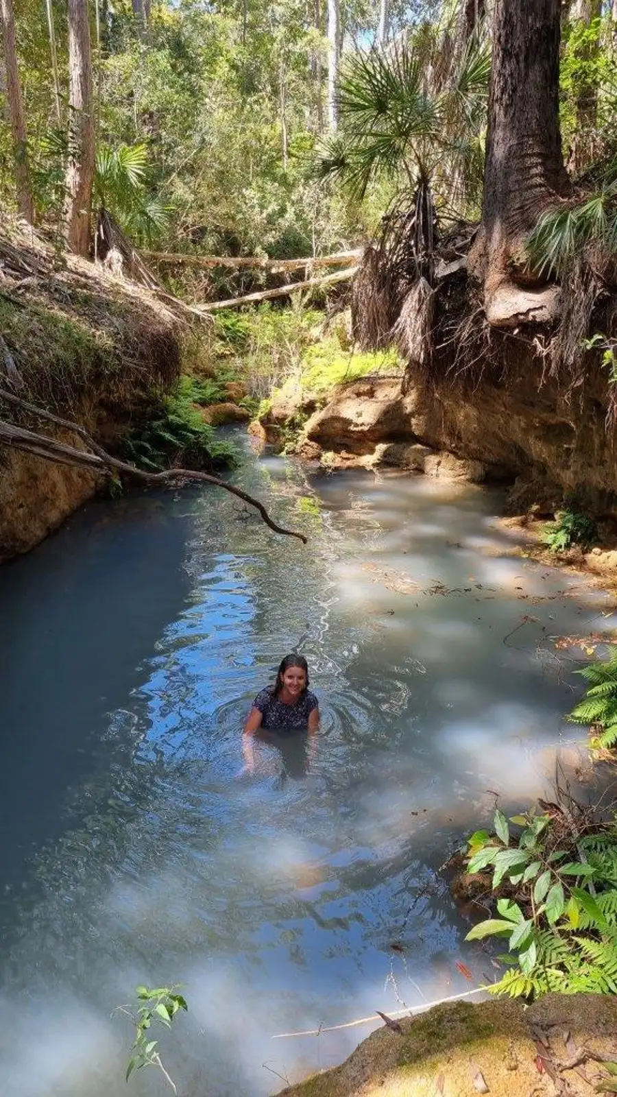 Main view of Homely rural property listing, Lot 16 MacKellor Road, Lowmead QLD 4676