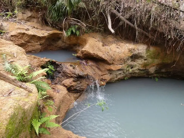 Third view of Homely rural property listing, Lot 16 MacKellor Road, Lowmead QLD 4676