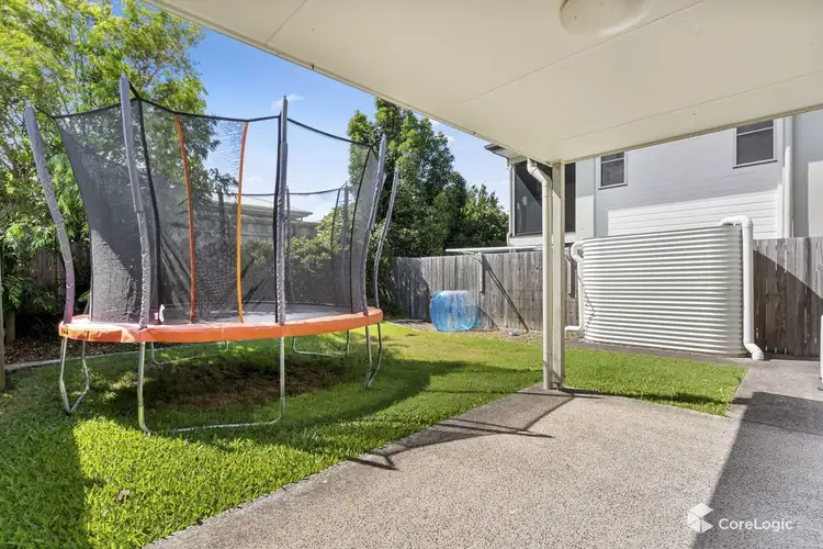 Third view of Homely house listing, 14/152-164 Pascoe Road, Ormeau QLD 4208