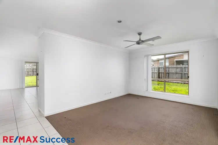 Second view of Homely house listing, 15 Sophia Crescent, Cotswold Hills QLD 4350
