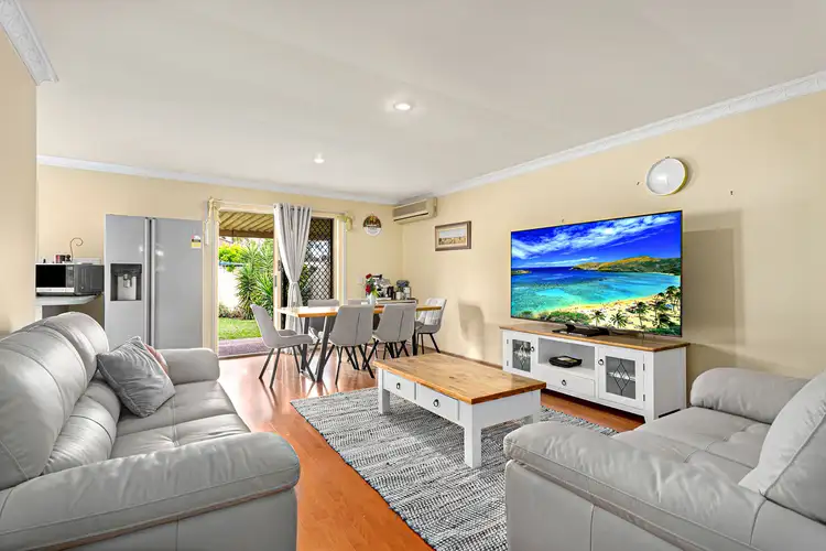 5 Robusta Place, Forest Lake QLD 4078