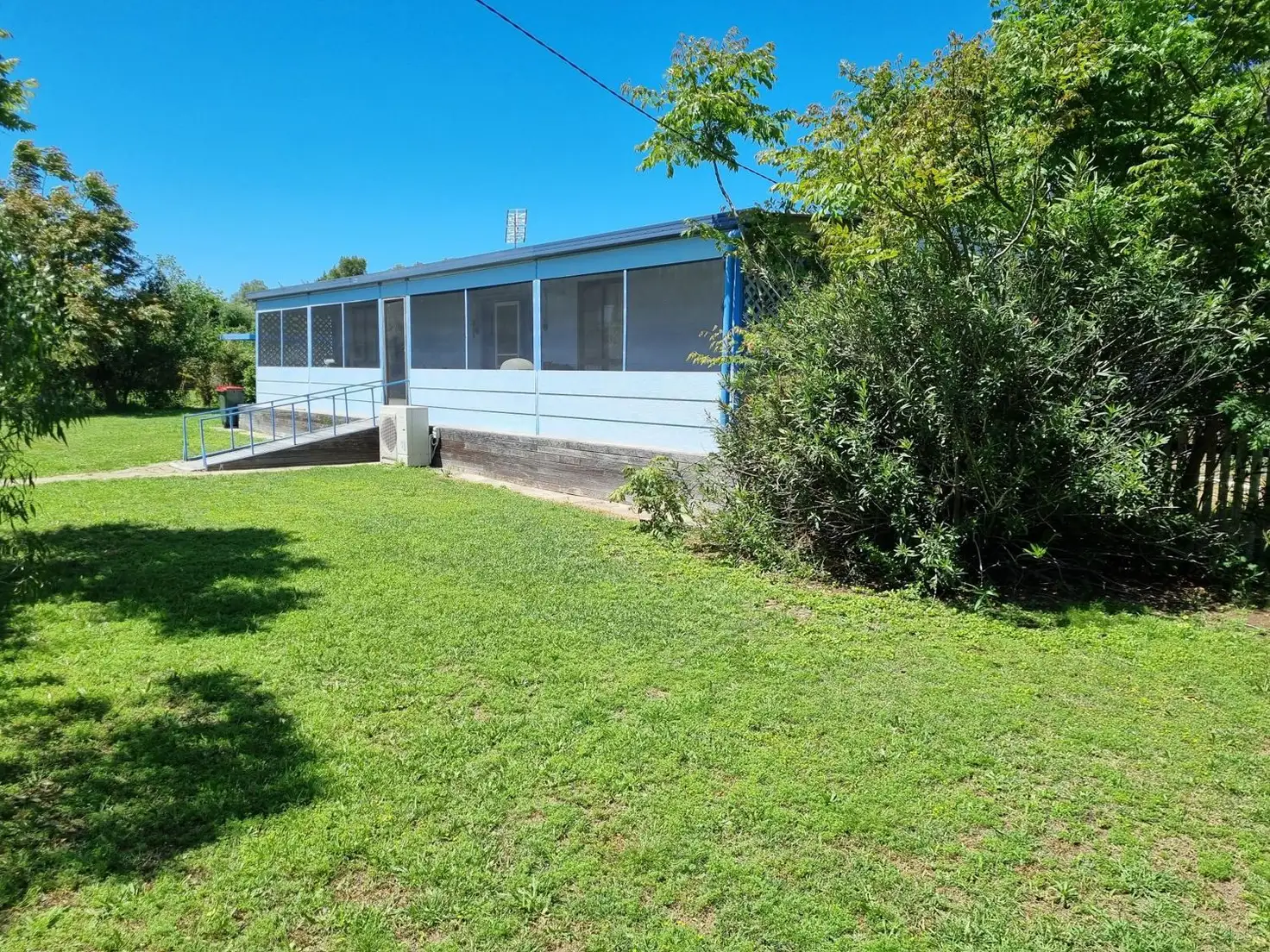 Main view of Homely house listing, 60 Generoi Street, Pallamallawa, Moree NSW 2400