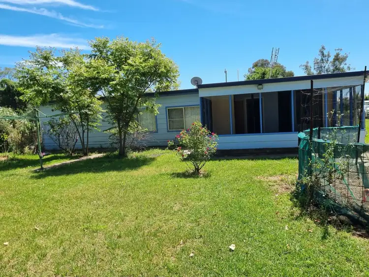 Second view of Homely house listing, 60 Generoi Street, Pallamallawa, Moree NSW 2400