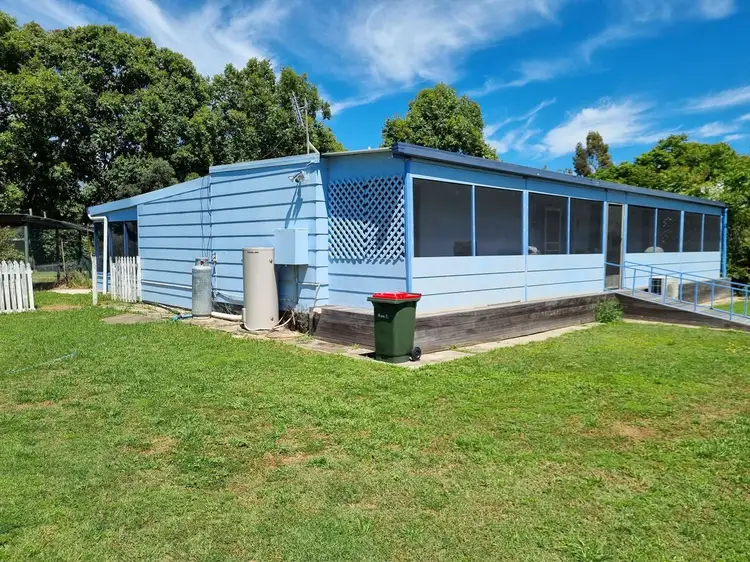 Third view of Homely house listing, 60 Generoi Street, Pallamallawa, Moree NSW 2400