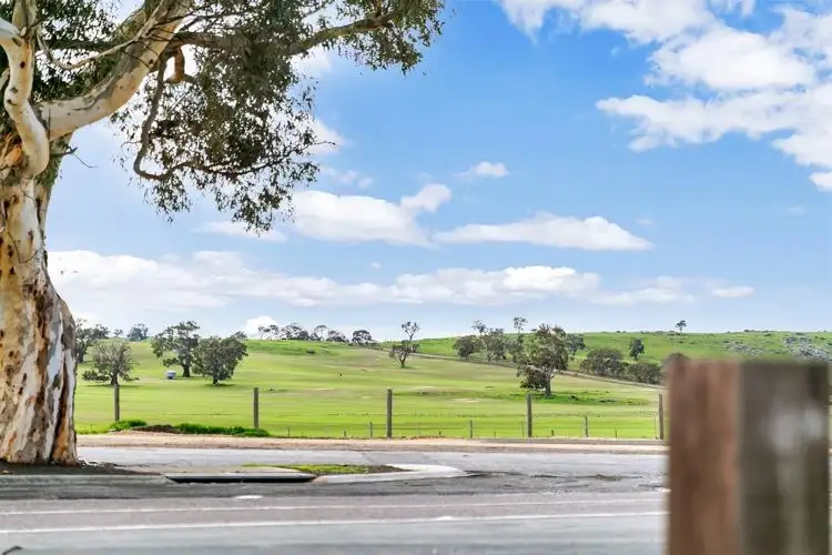 Third view of Homely land listing, 28A Adelaide Road, Tungkillo SA 5236