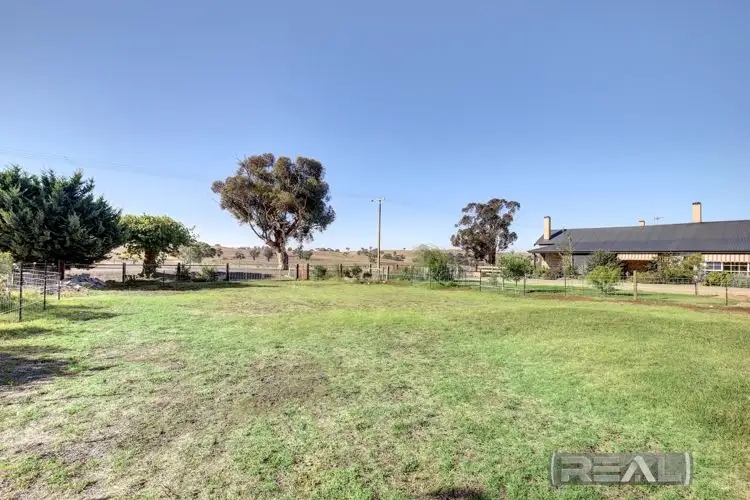 Fourth view of Homely land listing, 28A Adelaide Road, Tungkillo SA 5236