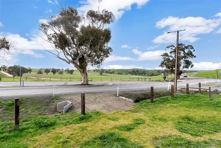 Fifth view of Homely land listing, 28A Adelaide Road, Tungkillo SA 5236