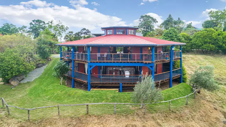 26 Bayview Drive, Habana QLD 4740