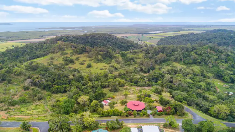 Third view of Homely house listing, 26 Bayview Drive, Habana QLD 4740