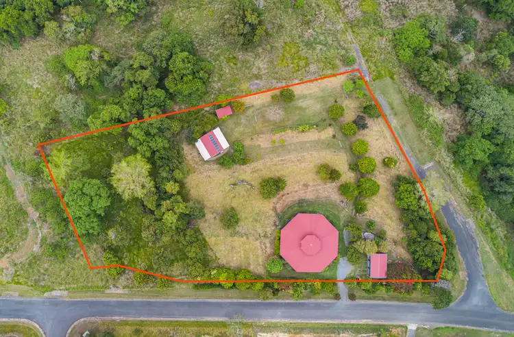 Fourth view of Homely house listing, 26 Bayview Drive, Habana QLD 4740