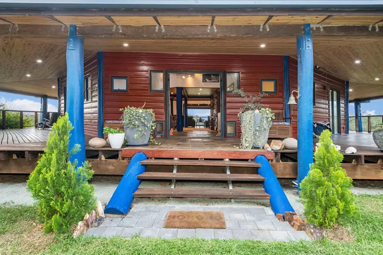 Seventh view of Homely house listing, 26 Bayview Drive, Habana QLD 4740