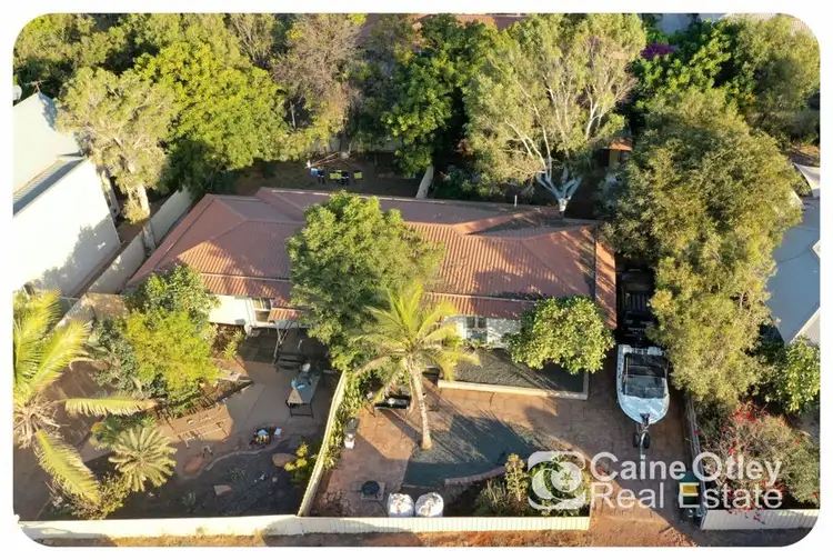 Main view of Homely house listing, 73B Sutherland Street, Port Hedland WA 6721