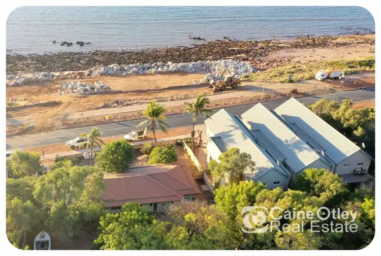 Second view of Homely house listing, 73B Sutherland Street, Port Hedland WA 6721