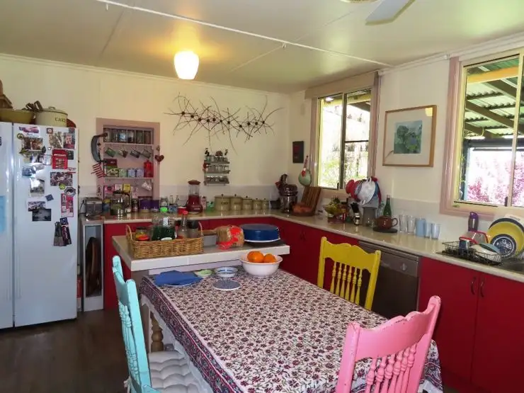 Third view of Homely rural property listing, 36 Willocks Lane, Greenlands QLD 4380